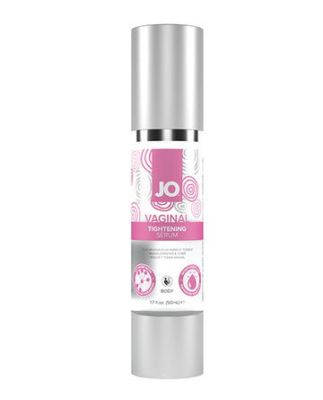 System JO 41028 Vaginal Tightening Serum - Toning & Tightening Cream, 1.7 oz
