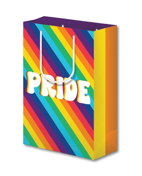 Kush Kards Pride Collection Large Gift Bag