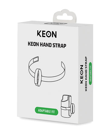 Kiiroo 20023 Keon Hand Strap for Automatic Masturbator