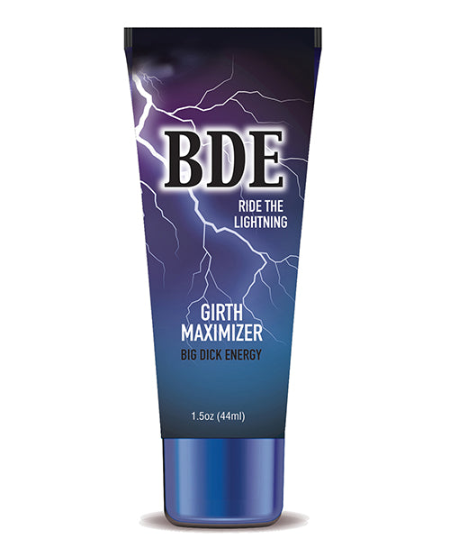 Little Genie and Candyprints BT.901 BDE Girth Maximizer, 1.5 oz