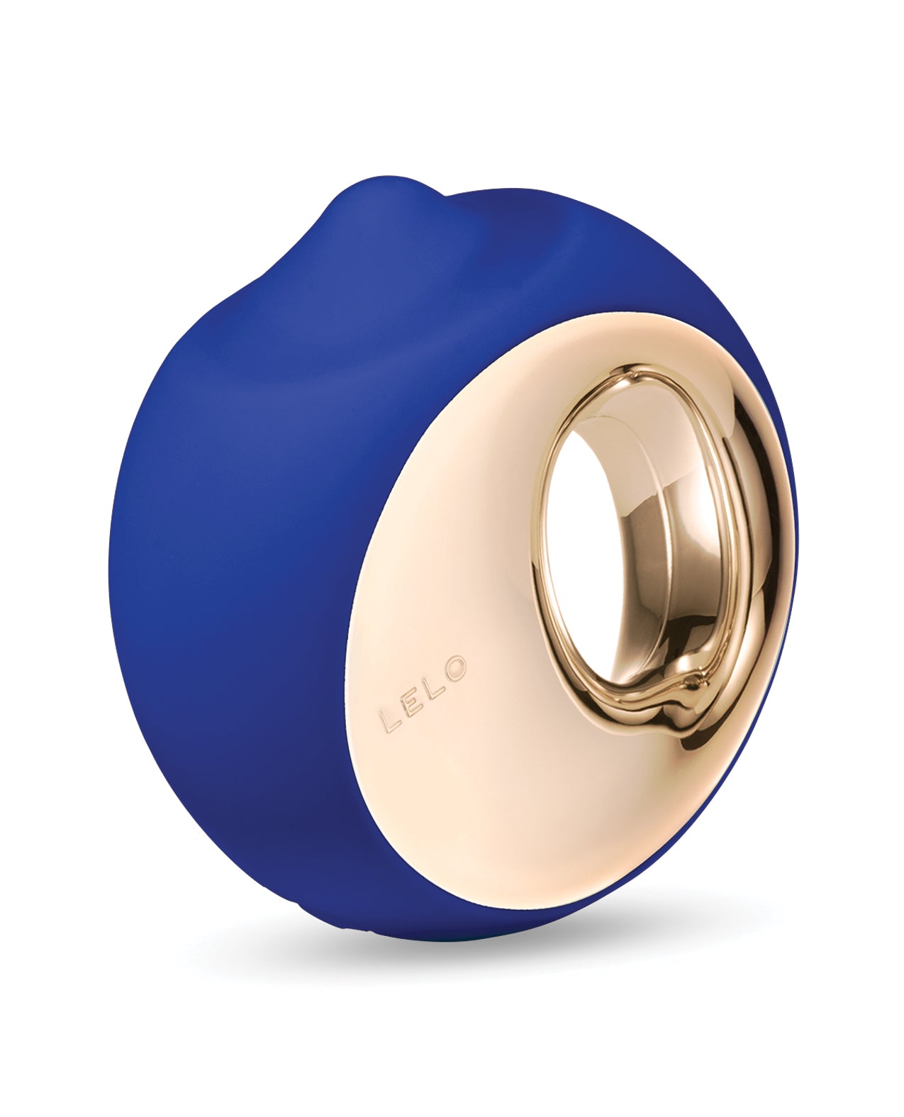 LELO 7833 ORA 3 Sonic Massager, Blue, 12 Settings