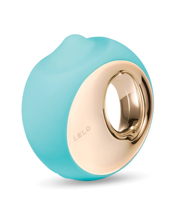 LELO 7963 ORA 3 Aqua Oral Sex Simulator, 12 Pleasure Settings, Waterproof