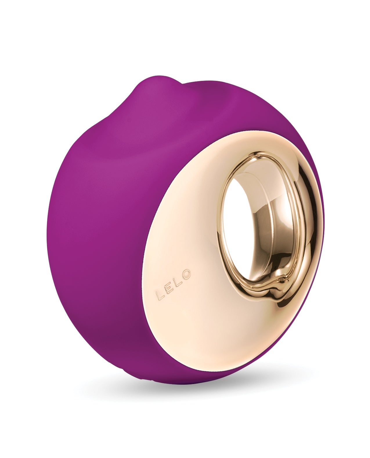 LELO 7970 ORA 3 Sonic Massager, Rotating Node, 12 Settings, Waterproof
