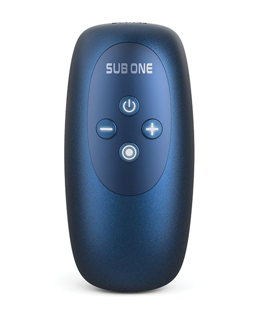 Lovely planet 6018637 Manwan Sub-One Masturbator, Stellar Blue, Navy