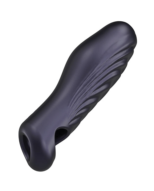 Lovely planet 6018682 RYZER Penis Sleeve, Violet