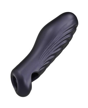 Lovely planet 6018682 RYZER Penis Sleeve, Violet