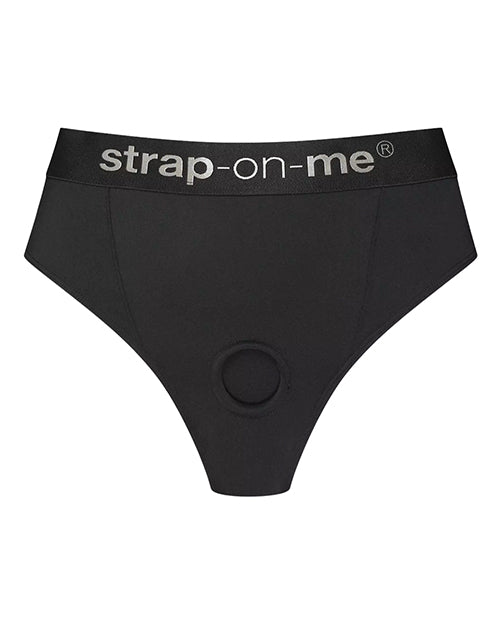 Lovely Planet/Dorcel 6019009 Idole Lingerie Harness, Black