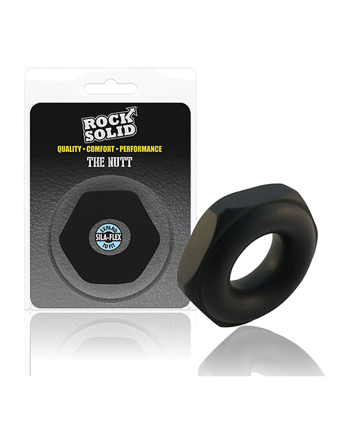 Doc Johnson 3700-41-CD The Nutt Ring, Silicone Cock Ring
