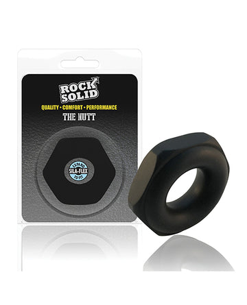 Doc Johnson 3700-41-CD The Nutt Ring, Silicone Cock Ring