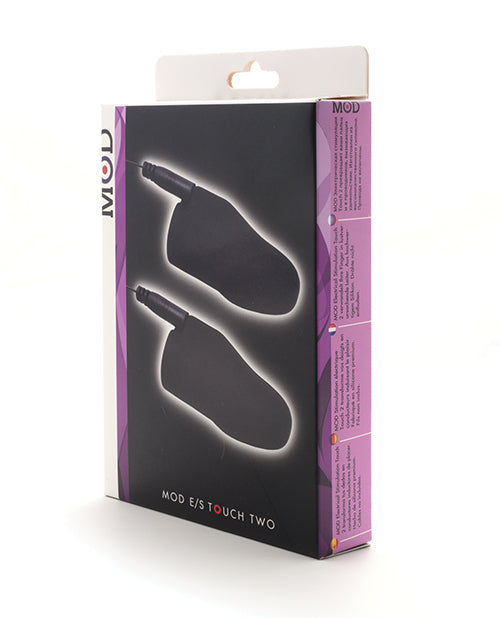 MOD Electro Stim Touch Wand, Fingertip Electrodes