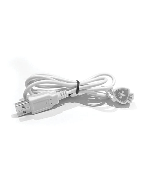 Mystim 10002 Replacement Charger, Black