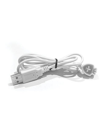 Mystim 10002 Replacement Charger, Black