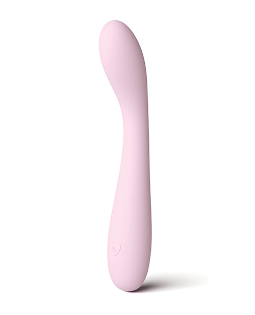 NS Novelties Love Notes Hush Pink Vibrator, NSN-0227-04