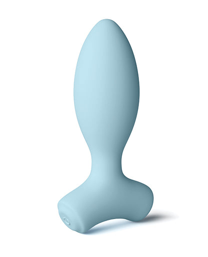 NS Novelties Love Notes Wildflower Blue Vibrating Accessory