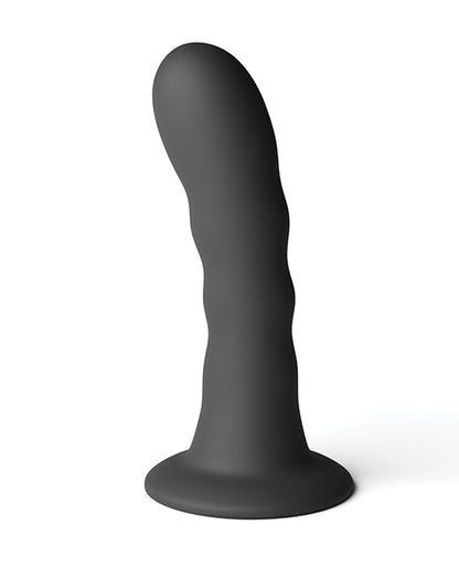 NS Novelties Love Notes Believe 5 in. Silicone Adult Toy