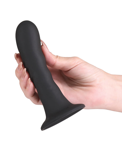 NS Novelties Love Notes Believe 5 in. Silicone Adult Toy