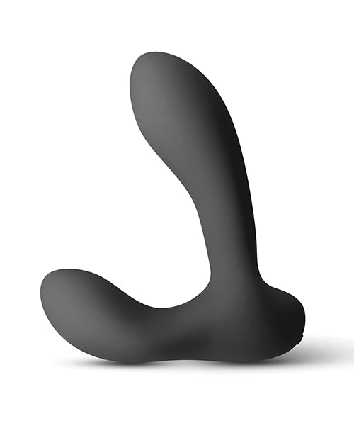 NS Novelties Love Notes Escapade App-Controlled Vibrator - Black