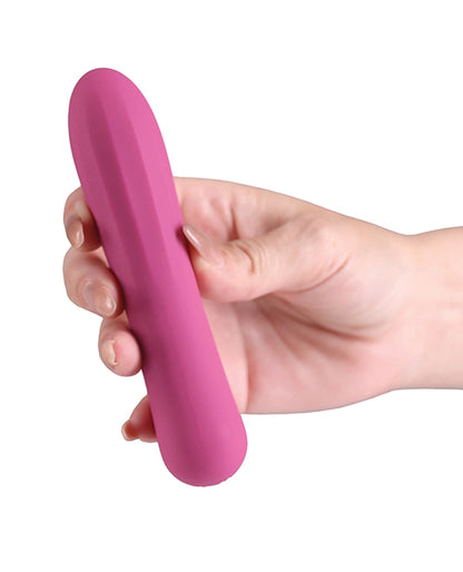 NS Novelties X & O's Tempt-Berry Vibrator