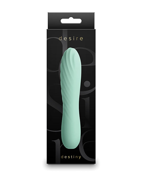 Ns novelties inc. Desire Destiny, Mint Vibrator