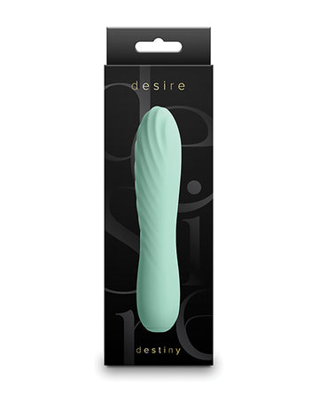 Ns novelties inc. Desire Destiny, Mint Vibrator