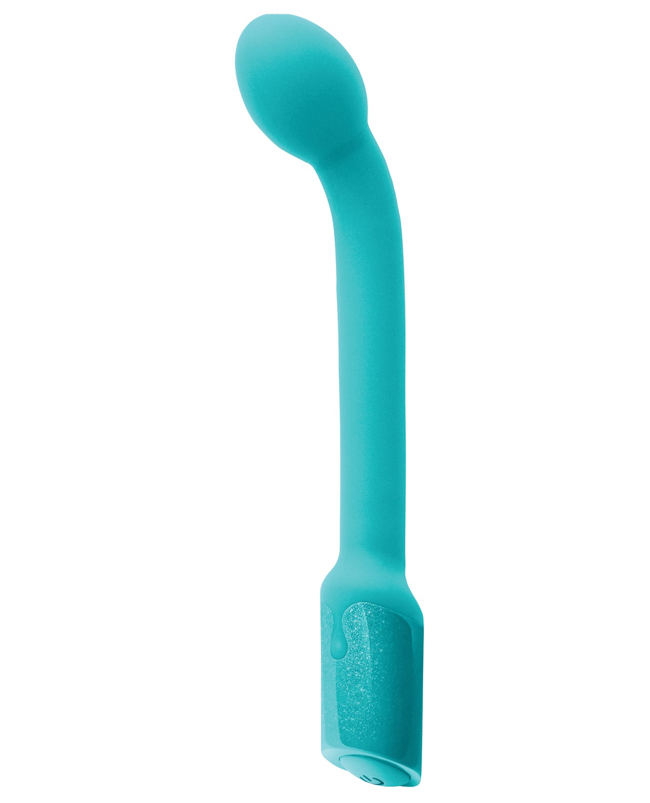 NS Novelties INYA Oh My G Rechargeable G-Spot Vibrator, Teal