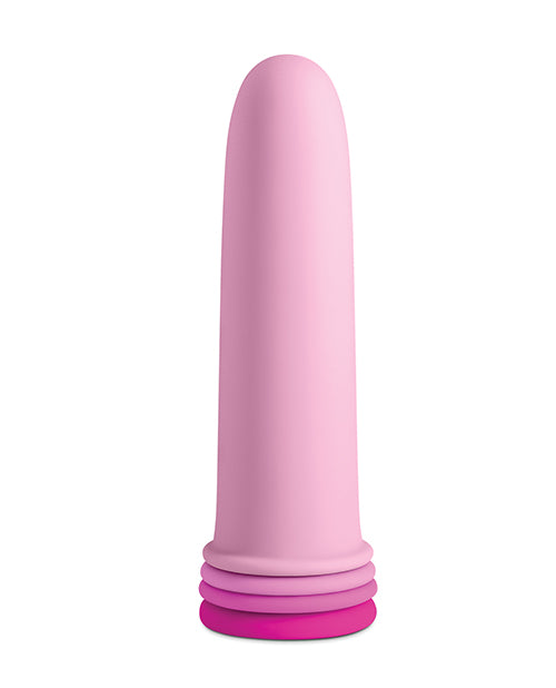 NS Novelties INYA Vibrating Gliders Set, Pink