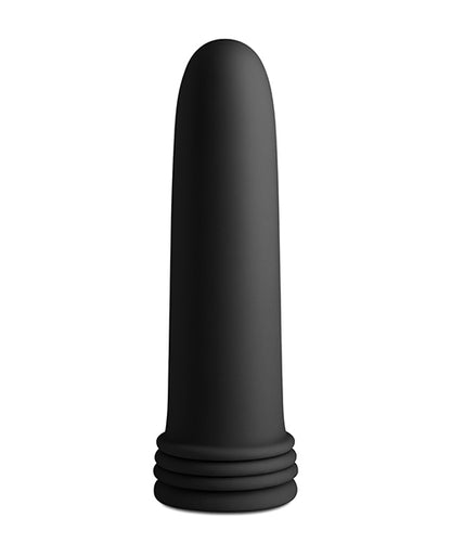 NS Novelties Renegade Vibrating Dilator Set, Black