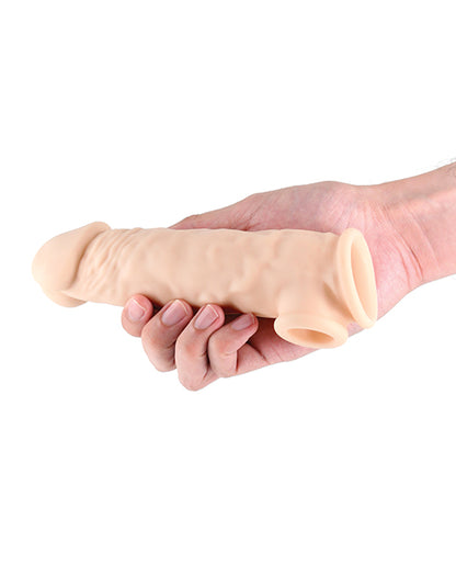 Renegade Annex Thick Sheath, Ivory