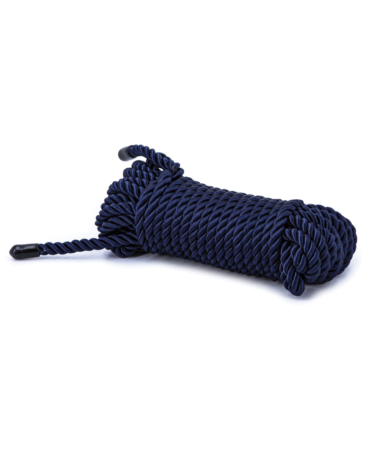 NS Novelties NSN-1307-37 Bondage Couture Rope, Blue, 25ft