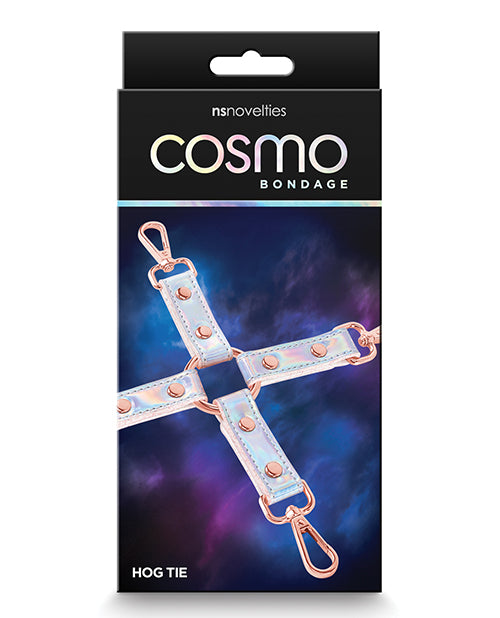 NS Novelties Cosmo Bondage Hogtie