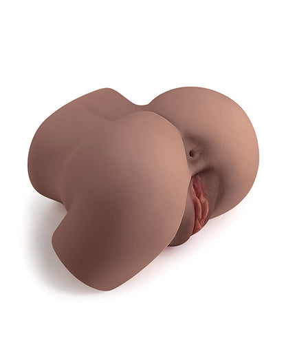 NS Novelties I Dream of Rear Kimmy Adult Toy, Brown