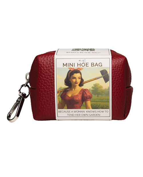 Like A Kitten K1 Natalie's Toy Box Temptation Kit, Merlot, Travel-Sized