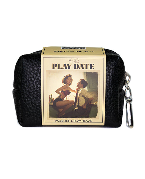 Like A Kitten K2 Play Date Mini Kitt, Silicone, Compact