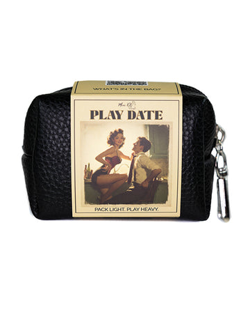 Like A Kitten K2 Play Date Mini Kitt, Silicone, Compact