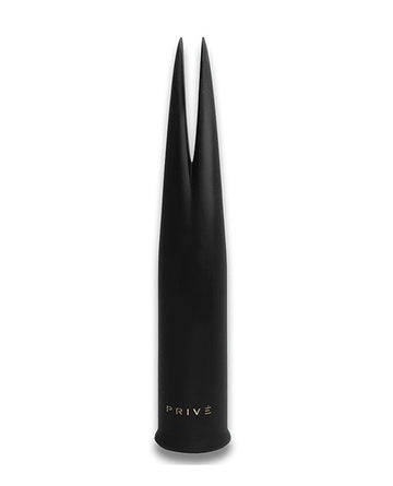 Novum Brands PRV-3001 Melodi Clitoral Vibe, 10 Vibration Modes, Black