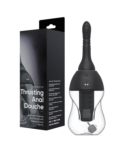 Nexus Automatic Thrusting Douche, Model 12197