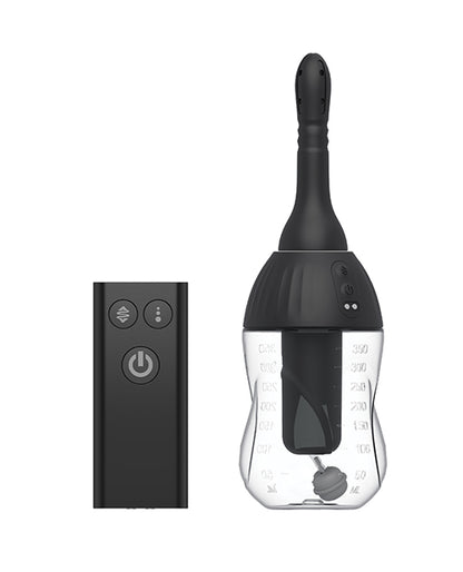 Nexus Automatic Thrusting Douche, Model 12197