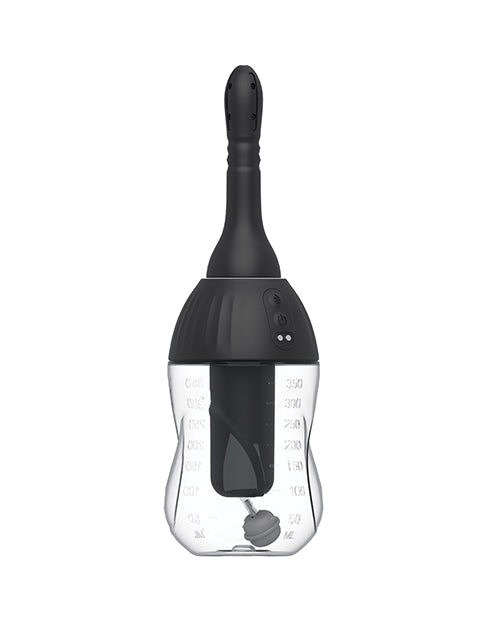 Nexus Automatic Thrusting Douche, Model 12197