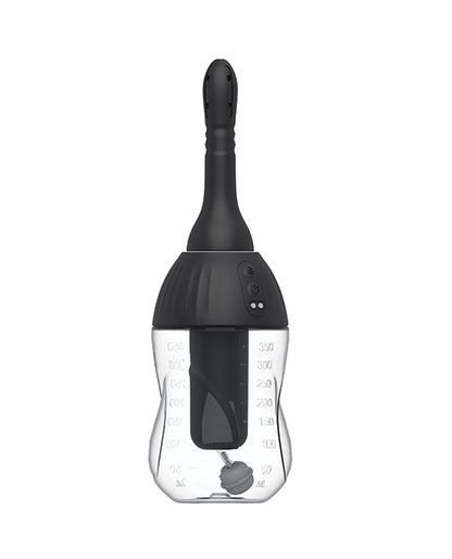Nexus Automatic Thrusting Douche, Model 12197