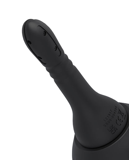 Nexus Automatic Thrusting Douche, Model 12197