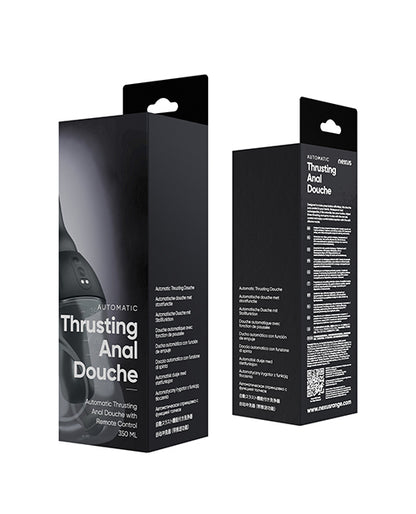 Nexus Automatic Thrusting Douche, Model 12197