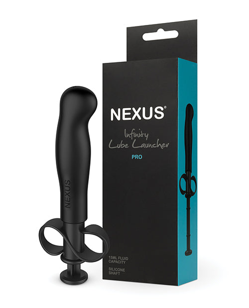 Nexus LL002 Infinity Lube Launcher Pro, Prostate Applicator