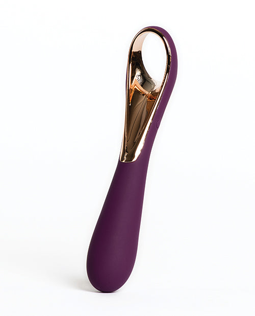 Our Erotic Journey To Space Solar Ring Vibrator, 10 Functions, USB Rechargeable