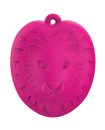 Our Erotic Journey Zodiac Leo Mini Vibe, USB Rechargeable – Red