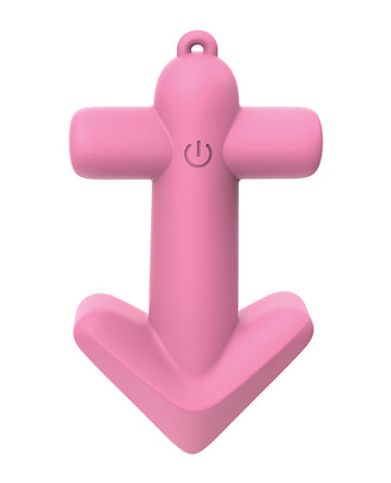 Our Erotic Journey Zodiac Sagittarius Mini Vibe, 10-Mode USB Rechargeable