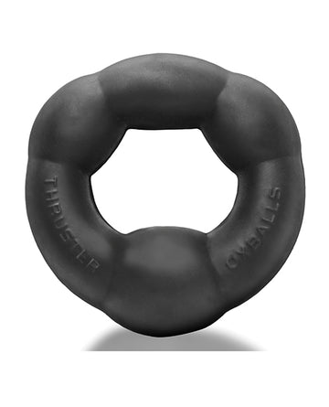 Oxballs OX-1323-NGT Thruster Bulge Lifter Cock Ring, Special Edition Night