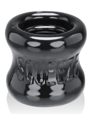 Oxballs Squeeze Ball Stretcher, FLEX-TPR Ergonomic Hourglass Design