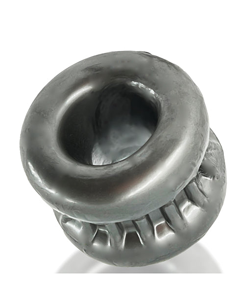 Oxballs OX-3092-STL Core Grip Squeeze Ball Stretcher, TPR