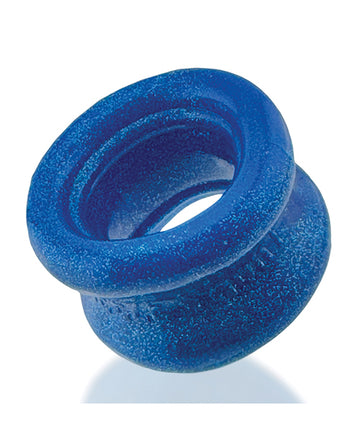 Oxballs OX-3208-BLF Squeeze Short Ball Stretcher, Blue TPR