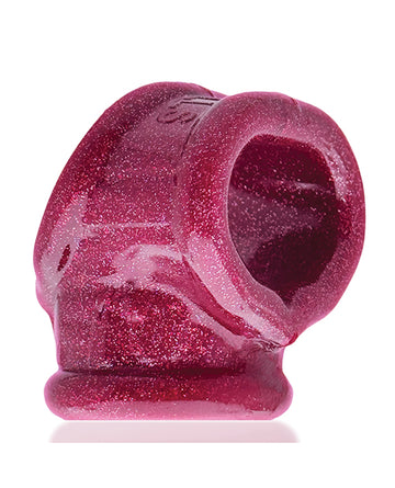 Oxballs OX-3209-CHL Cocksling Fit, Cherry Lips TPR Slimmed Design